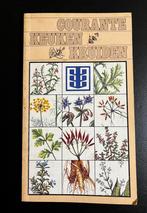 Vintage “Courante Keukenkruiden” Raiffeisenkas (1980), Boeken, Ophalen of Verzenden, Zo goed als nieuw, Tuinieren en Tuinplanten