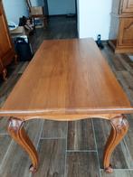 Salontafel, Huis en Inrichting, Ophalen, Minder dan 50 cm, 50 tot 100 cm, Klassiek