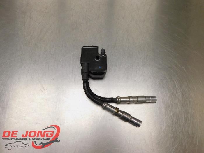 Bobine d'un Mercedes SL, 3 mois de garantie, Utilisé, -, -