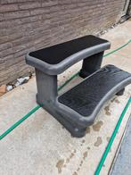 Jacuzzi trapje, Ophalen, Nieuw, Trap