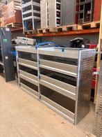 SORTIMO (1127) L198 B49 H129 549€, Enlèvement, Comme neuf