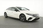 Mercedes-Benz EQS-Klasse 450+ Berline AMG Line | Panoramisch, Auto's, Automaat, 4 deurs, Gebruikt, 333 pk