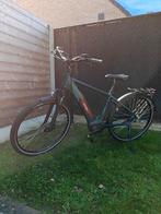 NIEUWE Victoria Tresalo 7 (10km!) – Bosch Smart – Belt Drive, Fietsen en Brommers, Elektrische fietsen, Ophalen