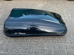 Dakkoffer 320L, Auto diversen, Dakkoffers, Ophalen, Zo goed als nieuw
