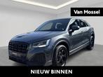 Audi Q2 1.5 35 TFSI 110kW S tr Bus Ed Attraction, Auto's, Audi, Gebruikt, 4 cilinders, Bedrijf, 133 g/km