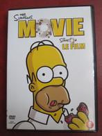 Le film Les Simpson (2007), À partir de 6 ans, Enlèvement ou Envoi, Dessin animé, Américain