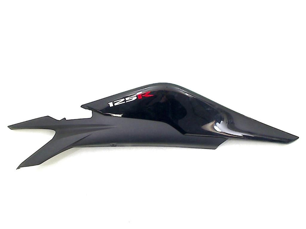 QUEUE DE CARENAGE DROIT CBR 125 R 2015-2016 (CBR125R JC50), Dhr. S. di Majo, Utilisé, Info@cama-motorparts.nl, P.J. Troelstraweg 8 8
3144 CX  MAASSLUIS, NL