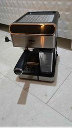 Fakir Babila Coffee Maker with Digital Touch Screen, Café moulu, Réservoir d'eau amovible, Comme neuf, 10 tasses ou plus