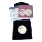 Herdenkingsmunt - 100 jaar Groote Oorlog, Enlèvement ou Envoi, Armée de terre, Ruban, Médaille ou Ailes