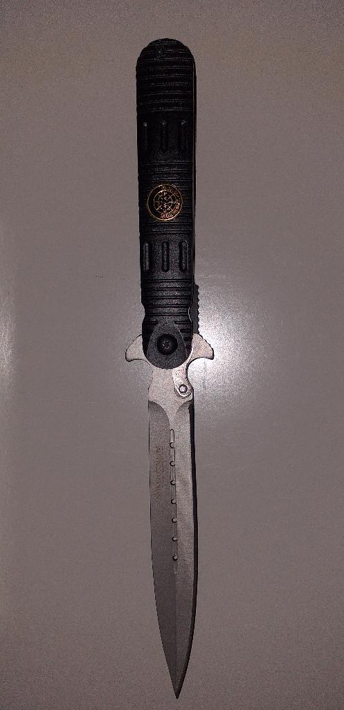 Böker Magnum SWAT Transformer military knife, Verzamelen, Overige Verzamelen, Nieuw, Verzenden