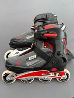 Inline skates / Skeelers Optimum - Maat 40-43, Sport en Fitness, Skeelers, Ophalen of Verzenden, Zo goed als nieuw