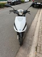 Piaggio zip A klasse, Fietsen en Brommers, Zip, Klasse A (25 km/u), Ophalen of Verzenden, Zo goed als nieuw