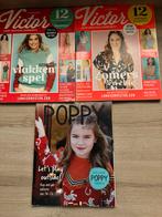 Naaitijdschriften Victor, Enlèvement ou Envoi, Neuf