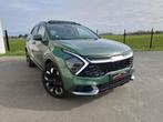 Kia Sportage Sportage PHEV 1.6 T-GDi AWD - GARANTIE TOT10/20, Autos, Kia, https://public.car-pass.be/vhr/40ddf93d-9422-4dbe-953b-fac497fda15b
