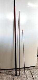 Kleine vishengel 2.75m, Watersport en Boten, Ophalen, Gebruikt, Overige typen