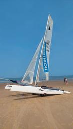 Falcon F16 catamaran BJ2012, Watersport en Boten, Ophalen, Zo goed als nieuw