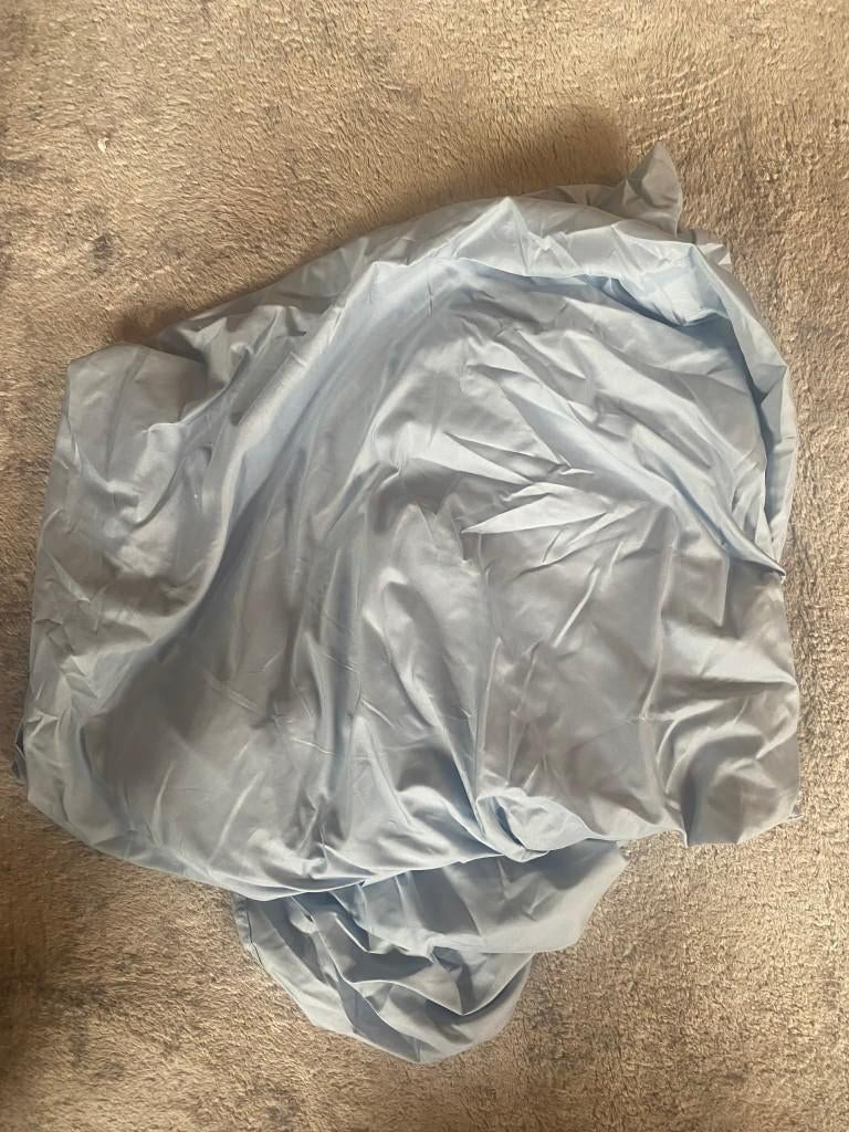 Nappe de jardin extérieure en PVC., Enlèvement ou Envoi, Comme neuf, X, X