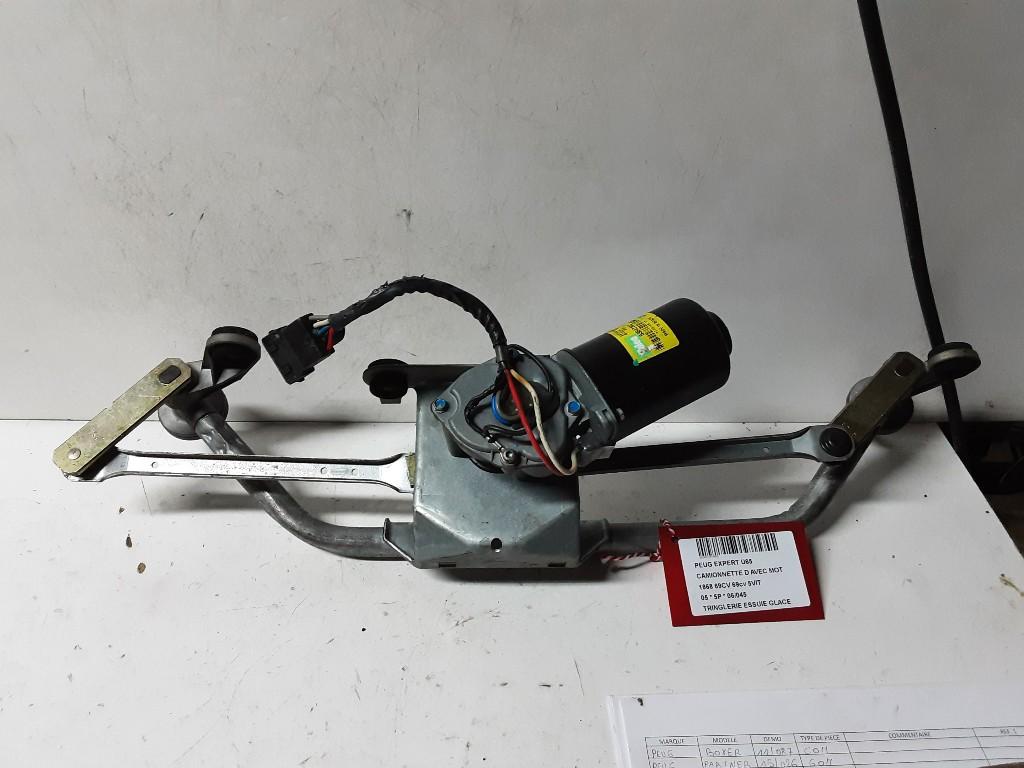 MECANISME ESSUIE-GLACE Expert (222 / 224) (53547302), Autos : Pièces & Accessoires, Vitres & Accessoires, Mevr. I. Hauben, Utilisé