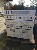 Philips Laboratories Series.. -advertentie goed lezen !!!---, TV, Hi-fi & Vidéo, Chaîne Hi-fi, Enlèvement, Philips