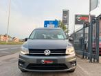 Vw Caddy Trendline 2018 130dkm 2.0tdi Automaat Navi Pdc Full, Auto's, Volkswagen, Euro 6, 72 kW, Bedrijf, USB