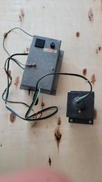 Module de redressement AS-2518-18 Bally, Pièces ou Jeu en panne, Enlèvement ou Envoi, Bally, Utilisé