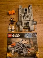 Lego star wars, Kinderen en Baby's, Speelgoed | Duplo en Lego, Ophalen of Verzenden, Zo goed als nieuw, Complete set, Lego