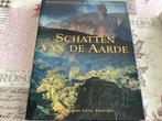 Schatten van de aarde, Boeken, Kunst en Cultuur | Architectuur, Ophalen, Zo goed als nieuw