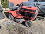 TORO wheel horse zitmaaier met werk, Enlèvement, Comme neuf