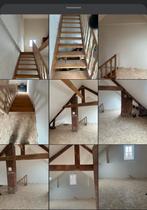 Plafonneur, Enlèvement, Comme neuf