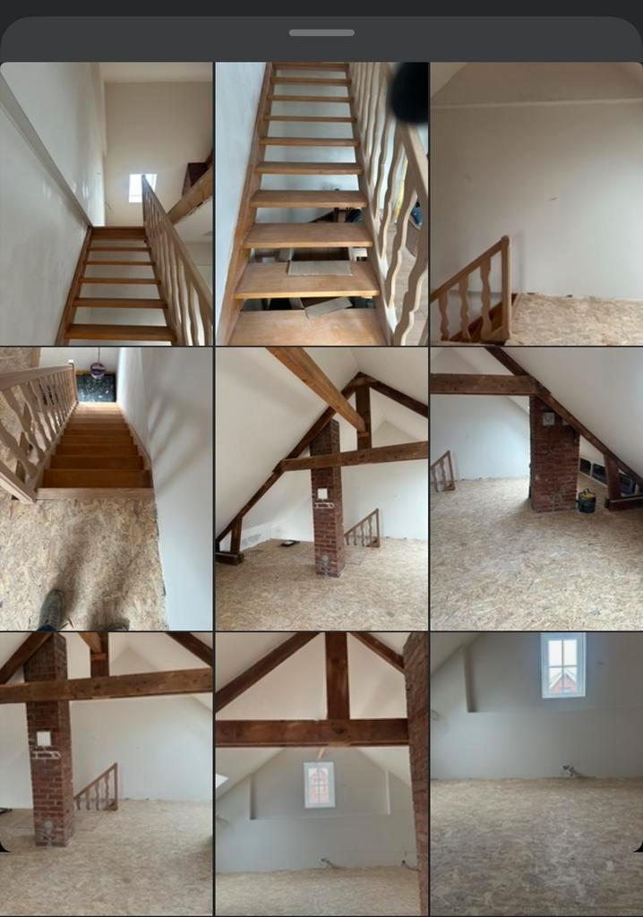 Plafonneur, Maison & Meubles, Armoires | Étagères, Comme neuf, Enlèvement