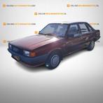 Personenauto Audi, 80, 1.6 CC, 1985, Achat, Entreprise, Autres carburants, Autre carrosserie