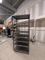 Opslag rek op wielen, Ophalen of Verzenden