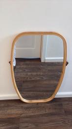 Bamboe spiegel te koop, Ophalen