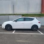 Seat Leon 1,2 L, Autos, Seat, Achat, Entreprise, 5 portes, Berline