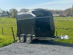 Atec Olympialine 2 paardstrailer, Dieren en Toebehoren, Paarden en Pony's | Trailers en Aanhangwagens, Ophalen, Gebruikt, Polyester