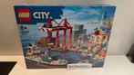 LEGO 60422 / City Harbor / NIEUW, Ophalen of Verzenden, Nieuw, Complete set, Lego