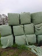 Pakken hooi, Ophalen