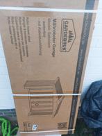 Abris pour robot tondeuse NEUF, Enlèvement