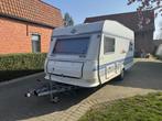 Caravan hobby excellent, Caravans en Kamperen, Particulier, Reservewiel, Hobby