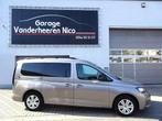 Volkswagen Caddy 1.5TSi 7pl. VIRTUAL,CARPLAY,CAMERA,CRUISE,D, Auto's, Stof, 4 cilinders, 7 zetels, Bedrijf