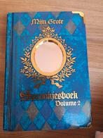 Sprookjesboek volume 2( gebruikt maar propere staat), Boeken, Ophalen of Verzenden