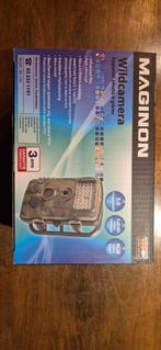 Wildcamera, Ophalen, Nieuw