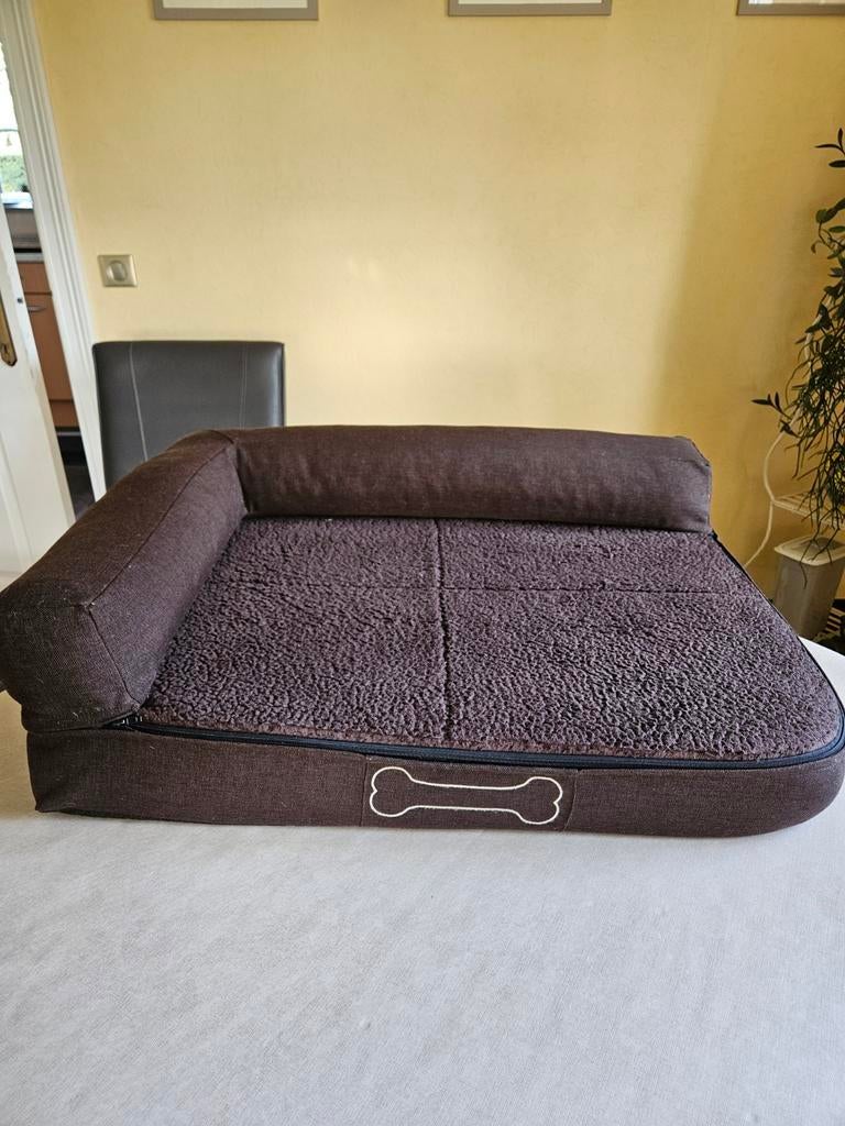 Hondenkussen 80x60 cm, Ophalen