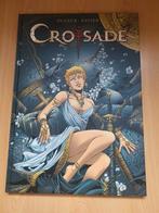 Croisade (Dufaux/Xavier ) : TT de BD Must N2 ., Enlèvement, Neuf