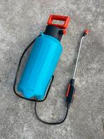 Gardena drukspuit 5 liter, Ophalen, Zo goed als nieuw, Onkruidbestrijding