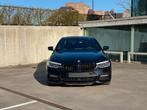 BMW 530e M-pakket 175.000Km topstaat!, Auto's, 4 deurs, Zwart, Zetelverwarming, Te koop