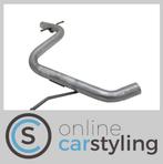 Novus Middendemper vervanger VW Scirocco 1.4 TSI, Auto-onderdelen, Uitlaatsystemen, -, Volkswagen, -, Nieuw