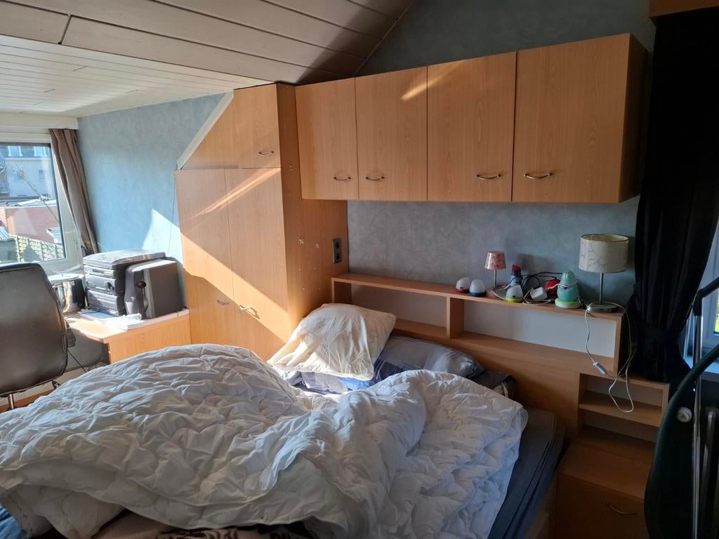 Op maat gemaakte slaapkamer, Huis en Inrichting, Slaapkamer | Complete slaapkamers, Ophalen