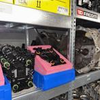 Mécatronic DSG7- S-tronic, Ophalen