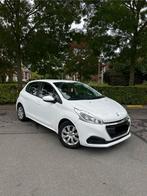 Peugeot 208 2018, Autos, Achat, Diesel, Particulier